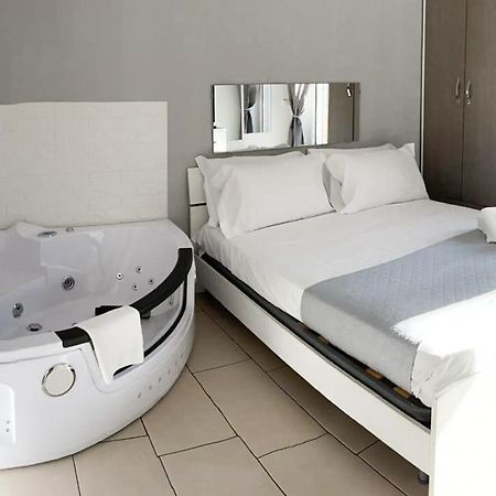 De Gasperi House Villa Napoli Ngoại thất bức ảnh