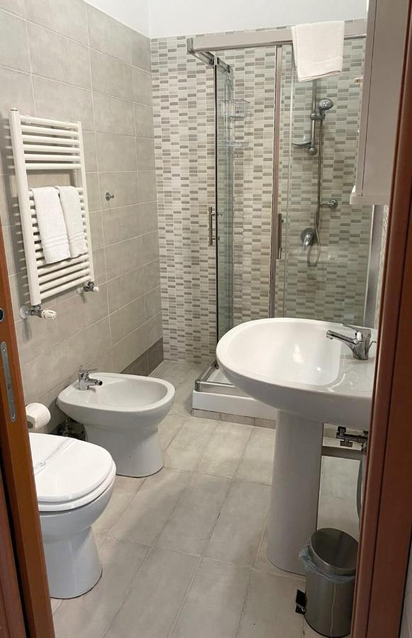 De Gasperi House Villa Napoli Ngoại thất bức ảnh