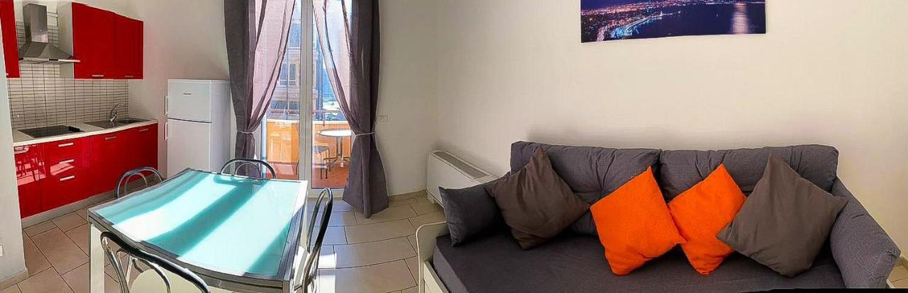 De Gasperi House Villa Napoli Ngoại thất bức ảnh
