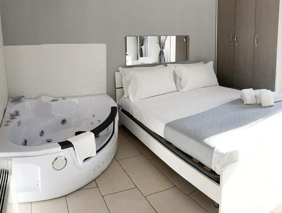 De Gasperi House Villa Napoli Ngoại thất bức ảnh