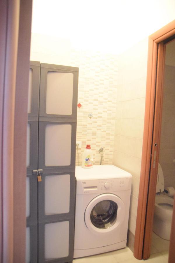 De Gasperi House Villa Napoli Ngoại thất bức ảnh