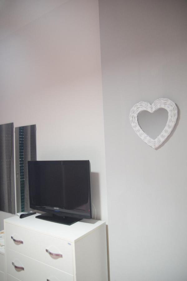 De Gasperi House Villa Napoli Ngoại thất bức ảnh