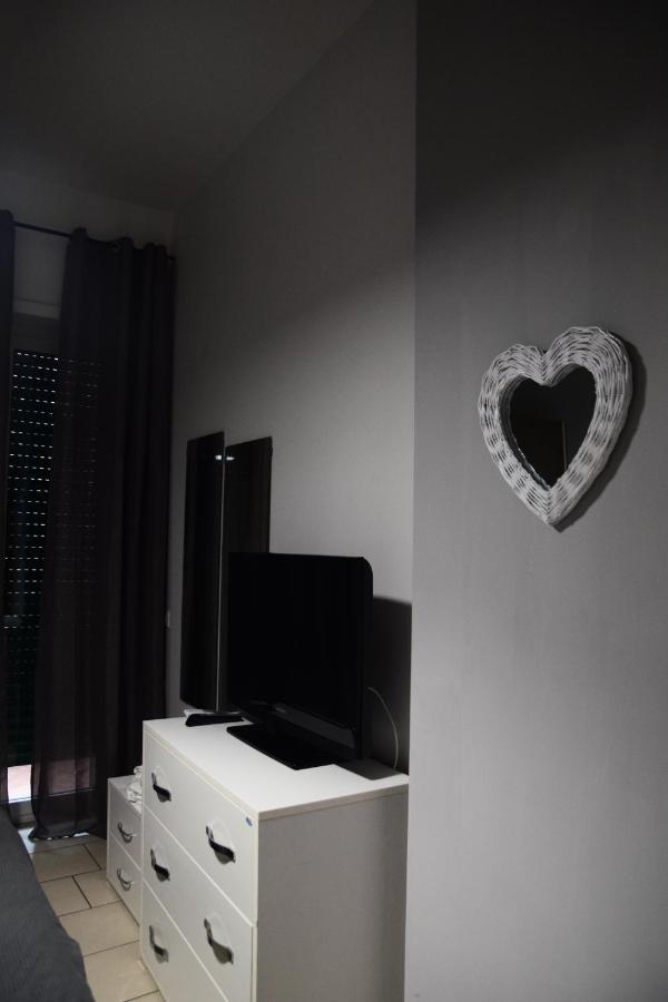 De Gasperi House Villa Napoli Ngoại thất bức ảnh