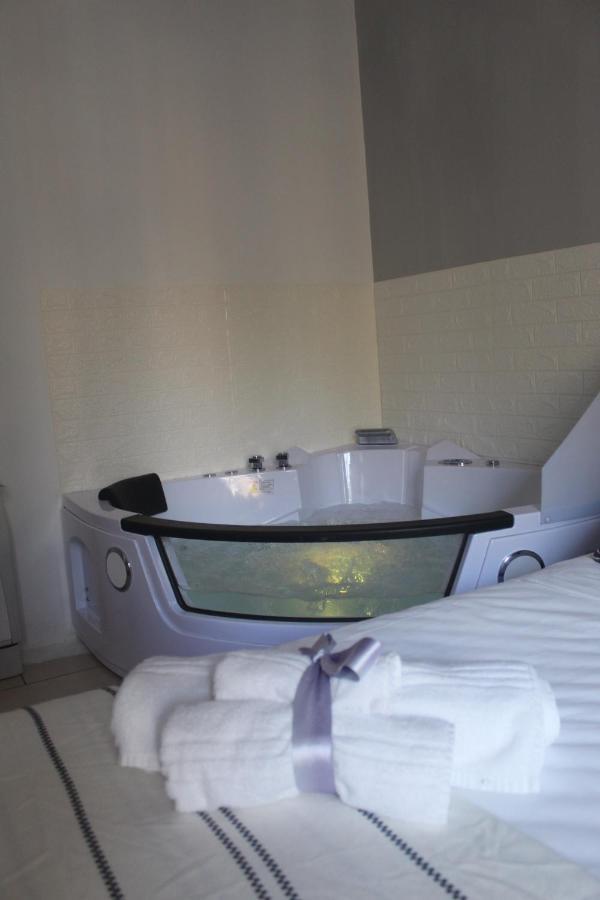 De Gasperi House Villa Napoli Ngoại thất bức ảnh