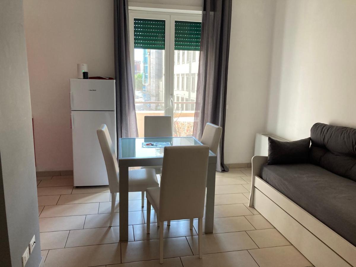 De Gasperi House Villa Napoli Ngoại thất bức ảnh