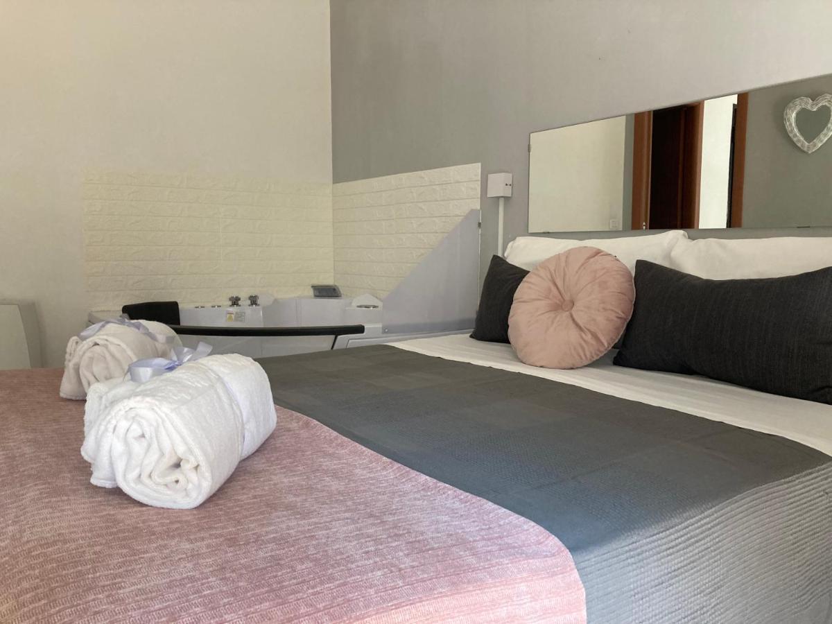 De Gasperi House Villa Napoli Ngoại thất bức ảnh
