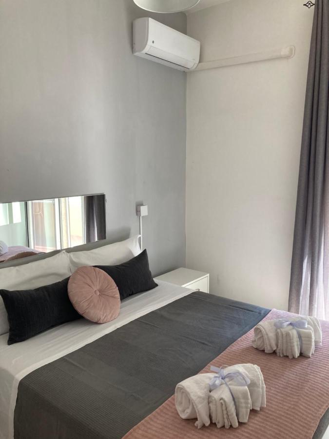 De Gasperi House Villa Napoli Ngoại thất bức ảnh