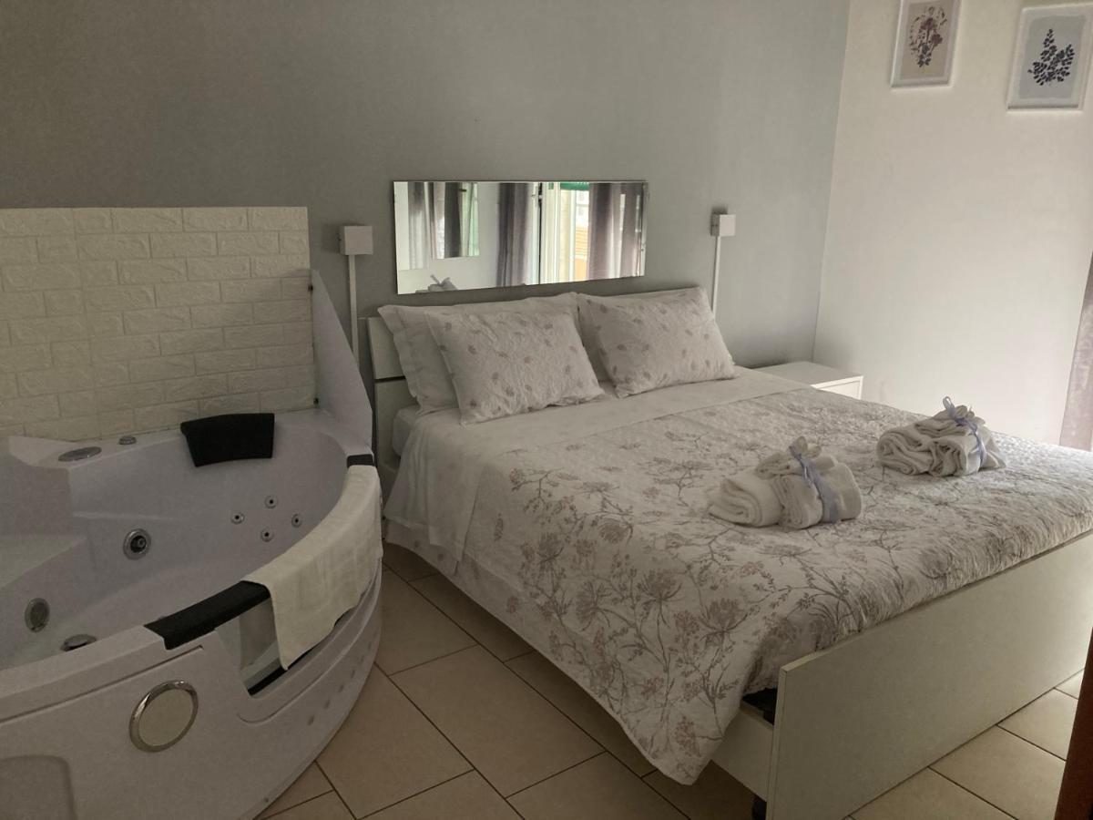 De Gasperi House Villa Napoli Ngoại thất bức ảnh