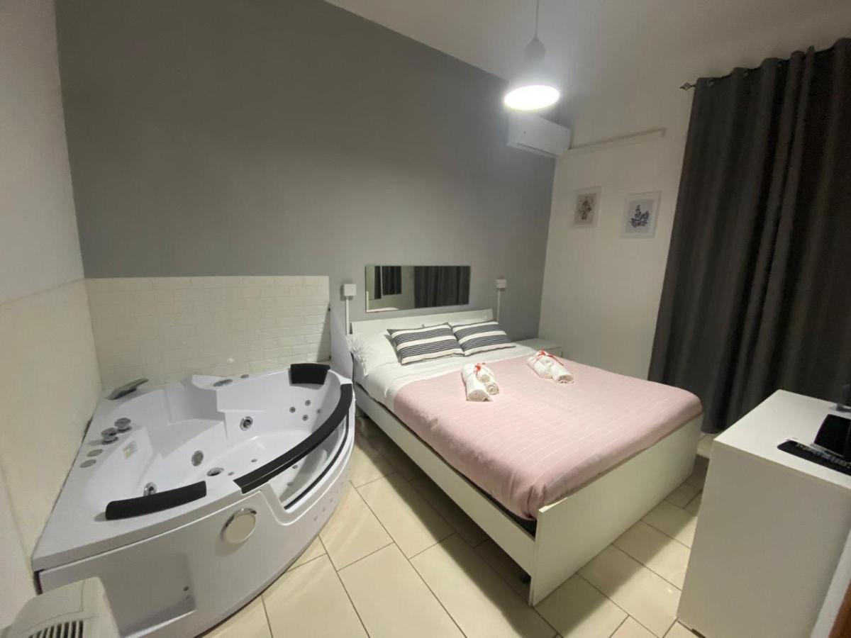 De Gasperi House Villa Napoli Ngoại thất bức ảnh