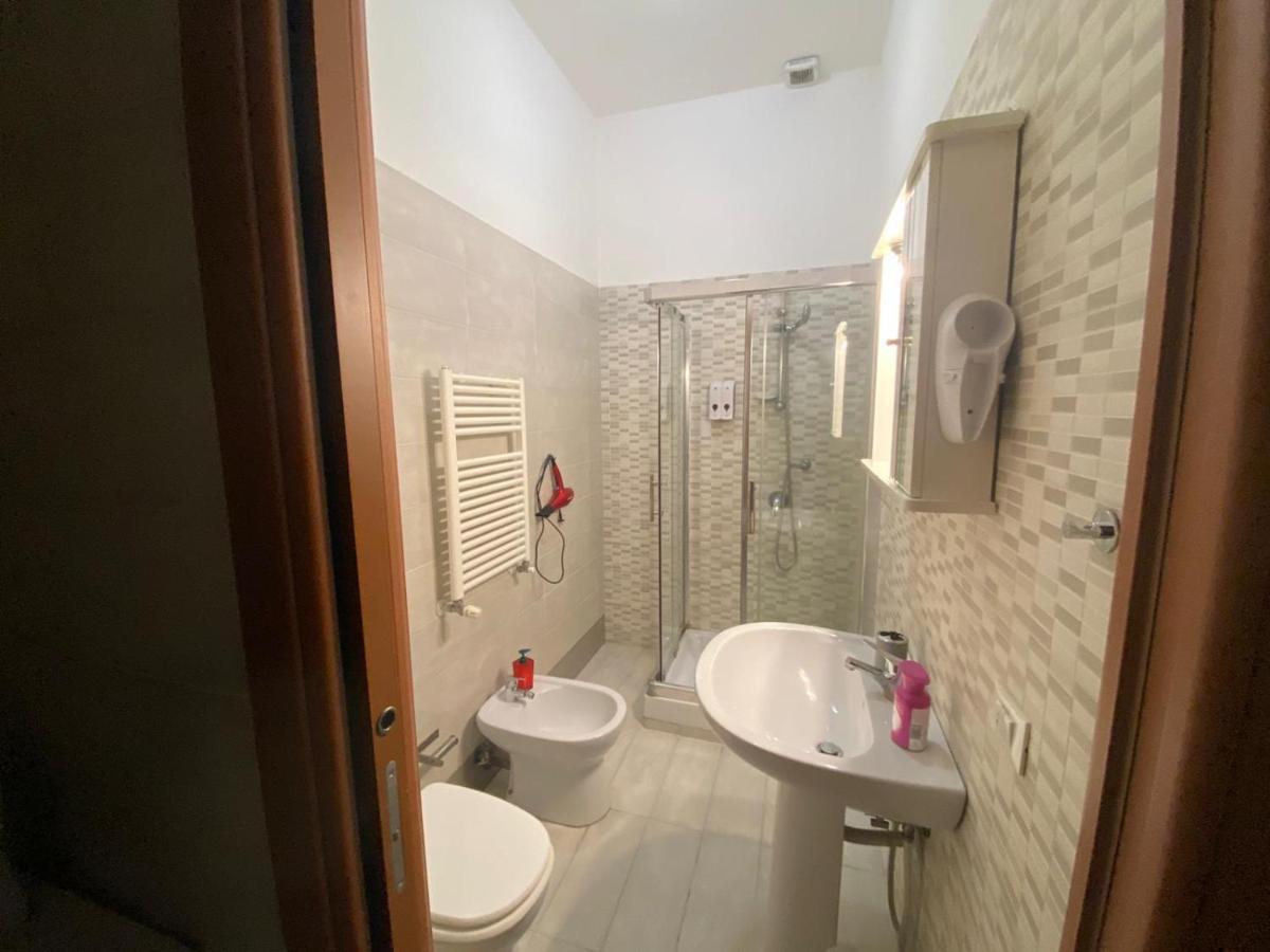 De Gasperi House Villa Napoli Ngoại thất bức ảnh