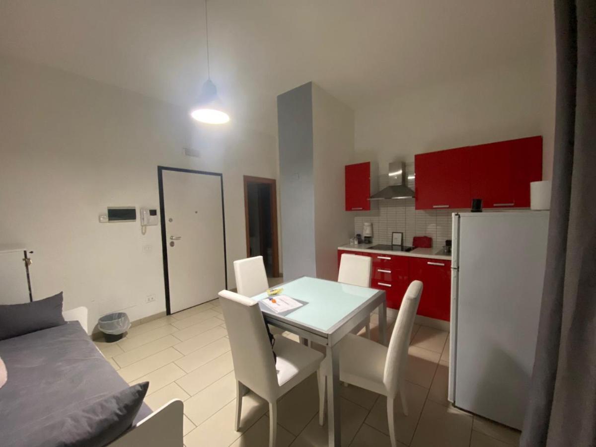 De Gasperi House Villa Napoli Ngoại thất bức ảnh